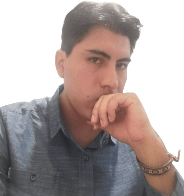 Bryan Ramon