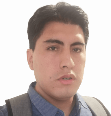 Bryan Ramon - Professional profile photo