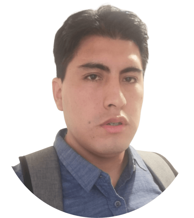 Bryan Jesus Ramon Avila - Full Stack Developer, Mobile Developer, and Electronic Engineer